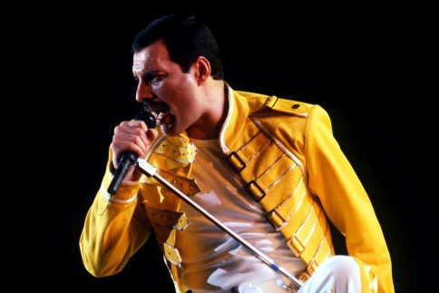 Bohemian Rhaspody: Η ταινία των Queen ξέχασε το σημαντικότερο πρόσωπο