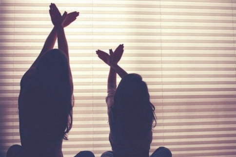 7 πράγματα που δεν κάνουν ποτέ οι πραγματικές φίλες