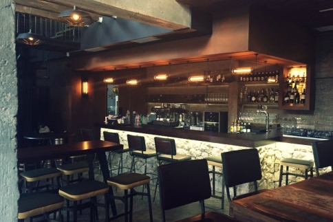 Funky Grape: Η πρώτη wine pub στην Ελλάδα είναι γεγονός