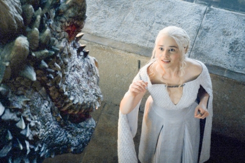 Game of Thrones: Oι καλύτερες στιγμές του κύκλου που μόλις τελείωσε μέσα από 10 φωτογραφίες