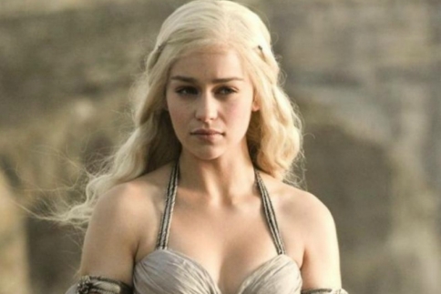 Οι star του Game of Thrones στη Λέσβο!