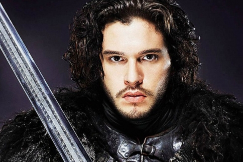 Kit Harrington για το ρόλο του στο Game Of Thrones: Έχει αδυναμία στις γυναίκες και δεν ξέρει πως να το χειριστεί