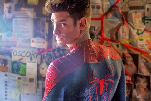 Σκάνδαλο Sony: Νέες αποκαλύψεις! Ο Andrew Garfield απολύεται από Spiderman