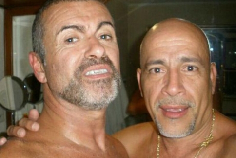 Η ερωτική μου περιπέτεια με τον George Michael