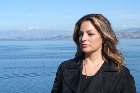 Άντζελα Γκερέκου: Επιστρέφει στο σινεμά