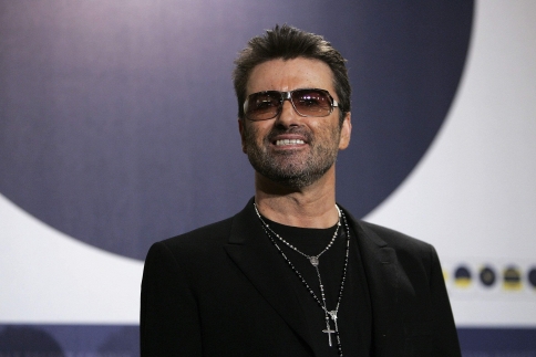Οι γείτονες του George Michael δεν μπορούν να γιορτάσουν τα Χριστούγεννα