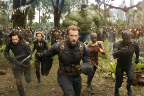 Έφτασε το trailer του Avengers: Endgame και όλες οι απορίες μας λύνονται