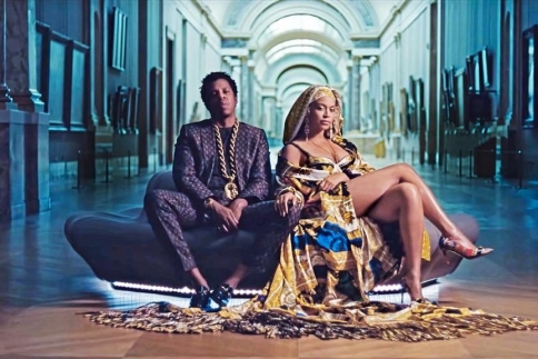 Ρεκόρ επισκεπτών στο Λούβρο λόγω… Beyonce!