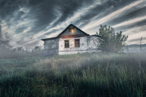 Creepy Sunday:  Πιστεύεις στα φαντάσματα; 6 ιστορίες θα σε πείσουν!