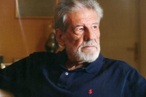 Πέθανε ο ηθοποιός Γιάννης Βόγλης