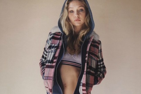 Gigi Hadid: Είναι το νέο πρόσωπο του Topshop και μας αρέσει