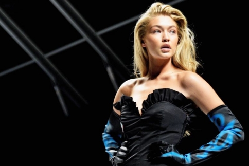 Gigi Hadid: Απέτυχα σαν μοντέλο!