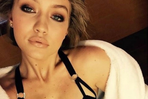 Gigi Hadid: Να γιατί έγινε άγγελος της Victoria’s Secret
