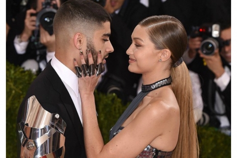 Split Alert! Gigi Hadid και Zayn Malik μόλις χώρισαν!