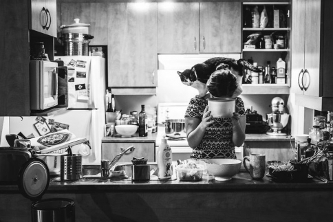 Αυτό είναι το πιο ρομαντικό photo project