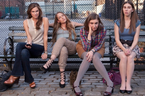 Καμία σχέση με το Girls! Μπες στο πατρικό σπίτι της Lena Dunham και δες πώς μεγάλωσε