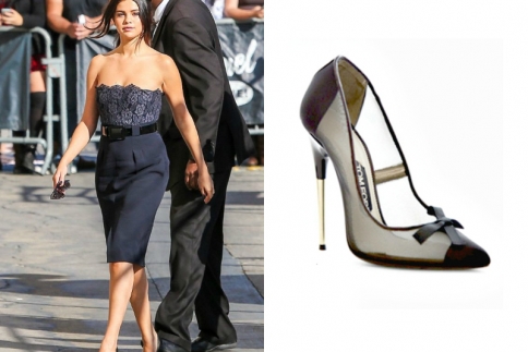 H Selena μεγάλωσε! Η super sexy εμφάνιση της Gomez