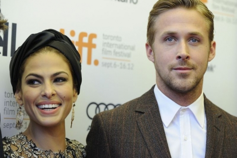 Βρήκε την ησυχία του ο Ryan Gosling! Περιοριστικά μέτρα κατά θαυμάστριας του