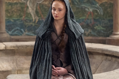 Κυκλοφόρησε νέο teaser για την 5η σεζόν του Game of Thrones, αλλά υπάρχει παγίδα