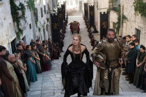 Game Of Thrones : Έχεις δει πως είναι πραγματικά το μέρος που γυρίζεται;