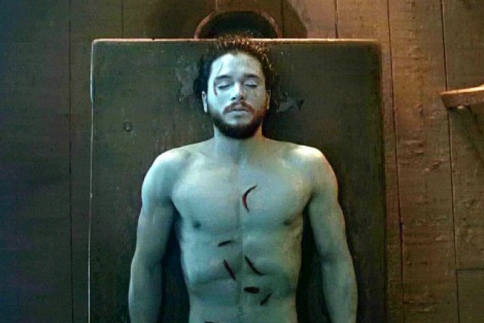 Game Of Thrones: SPOILER ALERT: O Kit Harington ζητά συγνώμη από τους fan της σειράς  για τα ψέματα που τους σέρβιρε τους τελευταίους μήνες!