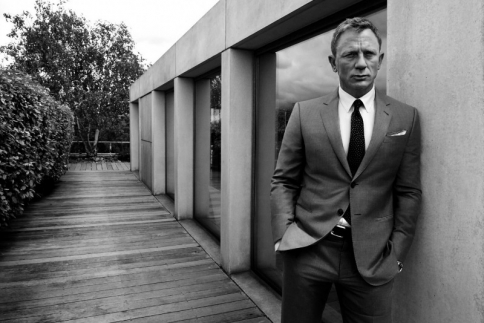 Ποιος θα είναι ο επόμενος James Bond; (video)