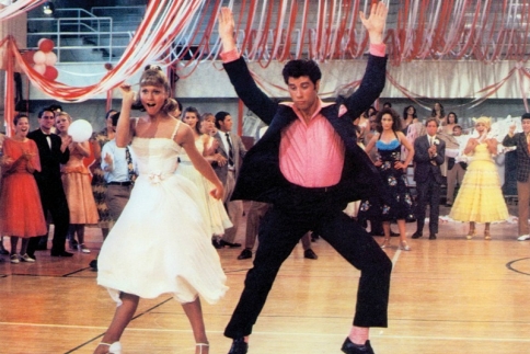 Grease: Ήξερες ότι ήταν να παίξει ο Elvis Presley; 