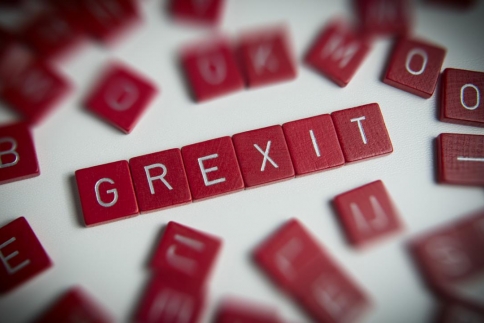 Grexit: Το BBC παρομοιάζει την ελληνική οικονομία με τον… γύρο! (video)