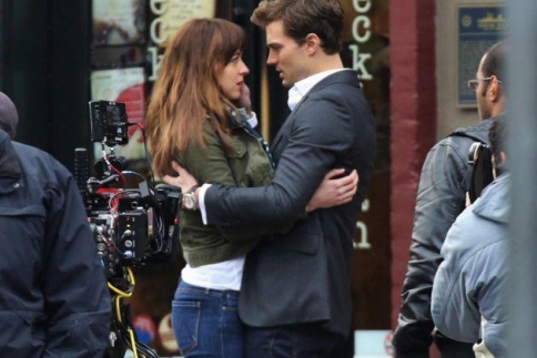 Βρε λες; Πάει για Oscar ο πρωταγωνιστής του «Fifty Shades Of Grey»! - Κεντρική Εικόνα