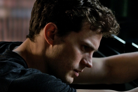Αυτή είναι η σέξι οικογένεια του Christian Grey