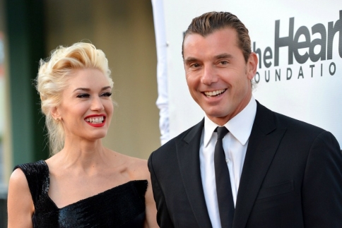 Gwen Stefani - Gavin Rossdale: Αυτοί είναι οι όροι του διαζυγίου τους
