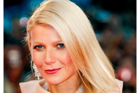 Η αποτοξίνωση της  Gwyneth Paltrow