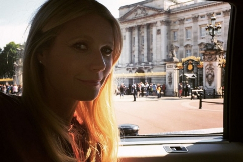 Gwyneth Paltrow: βγάζει σειρά μακιγιάζ και περιποίησης! 