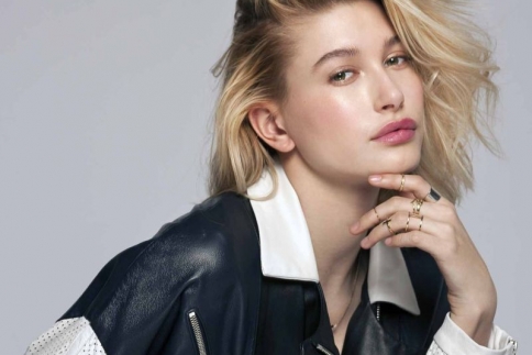 H Hailey Baldwin είναι το επόμενο super model