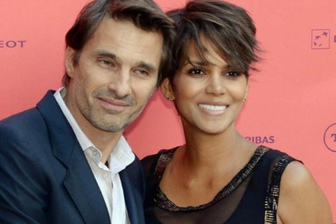 Halle Berry – Olivier Martinez: Χώρισαν μετά από 2 χρόνια γάμου