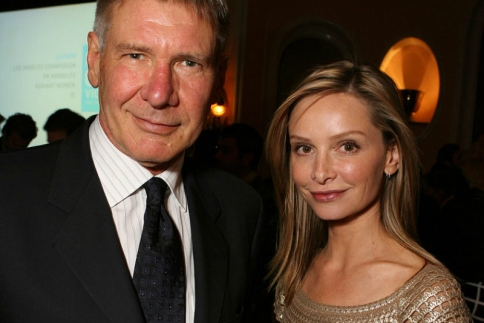 Harrison Ford: Σοκαρισμένη η γυναίκα του μετά το ατύχημα