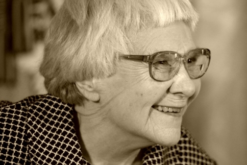 Η Harper Lee εκδίδει τη συνέχεια του «Όταν σκοτώνουν τα κοτσύφια», 55 χρόνια μετά