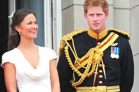 Πρίγκιπας Harry – Pippa Middleton: Ένα νέο ρομάντζο γεννιέται 