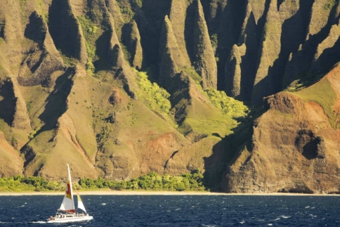 Niihau Island: Το απαγορευμένο νησί της Hawaii