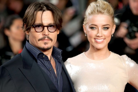 Δεύτερες σκέψεις; Ανέβαλε τον γάμο του ο Johnny Depp