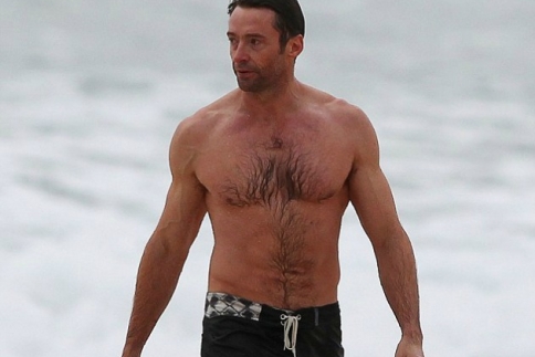 O Hugh Jackman μας αποκαλύπτει πως ήταν στα 16 του