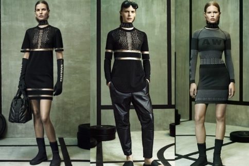 Alexander Wang x H&M: Η νέα συλλογή είναι εδώ
