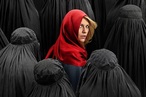 Homeland Season 4 