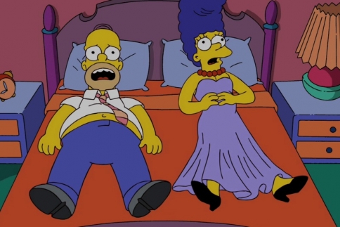 The Simpsons: Ο παραγωγός επιβεβαίωσε ότι ο Homer και η Marge θα τα ξαναβρούν