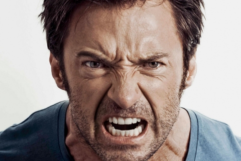 Δείτε πως μεταμορφώθηκε ο Hugh Jackman για την καινούρια ταινία του Peter Pan