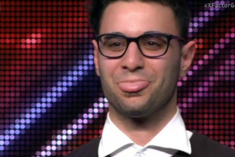 X-Factor: Mήπως το πρώτο live μάς έδειξε τον νικητή;