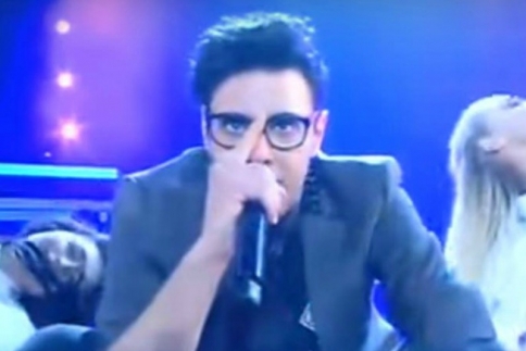 X- Factor: Στο δεύτερο live o Ίαν Στρατής έπαθε Ρουβά, ο Ρουβάς έπαθε σαρδάμ και ο Θεοφάνους βρήκε τον παλιό κακό του εαυτό