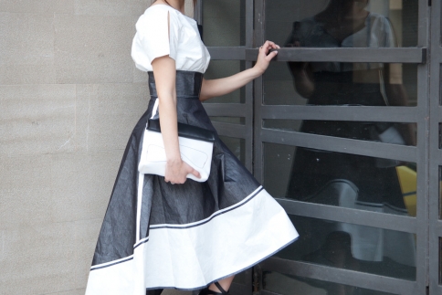 Το street style της εβδομάδας : Το ladylike στιλ που θα αγαπήσεις