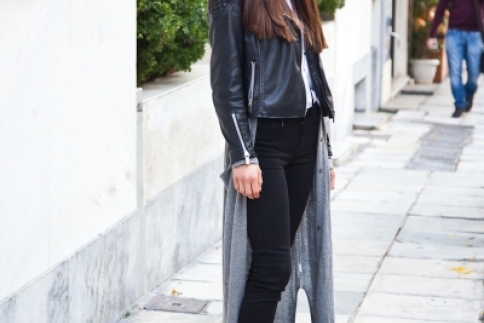 Οι ενδιαφέρουσες street style παρουσίες της εβδομάδας μέσα από τον φακό του #FollowMe