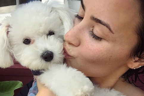 Celebrity Instagram: Oι πιο γλυκιές στιγμές της εβδομάδας